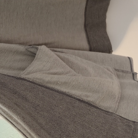 Anthropology Dolan open sweatshirt - Picture 4 of 7